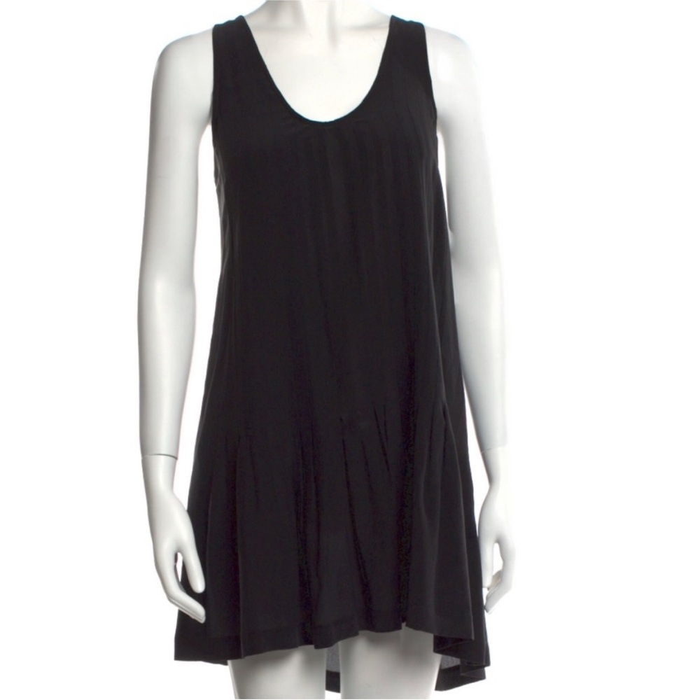 Joie Silk Dress